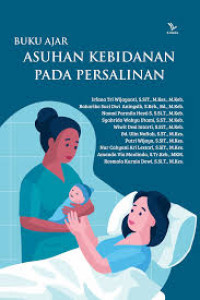 Buku Ajar Asuhan Kebidanan pada Persalinan