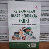 Keterampilan Dasar Kebidanan (KDK)