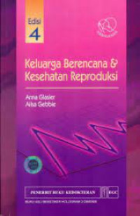 Keluarga Berencana & Kesehatan Reproduksi