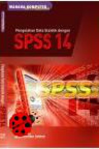 Pengolahan Data Statistik dengan SPSS 14