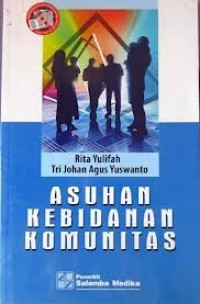 Asuhan kebidanan komunitas