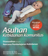 Asuhan Kebidanan Komunitas