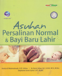 Asuhan Persalinan Normal & Bayi Baru Lahir