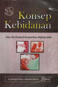 Konsep kebidanan