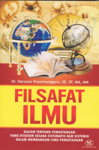 FILSAFAT ILMU