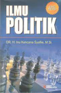 Ilmu Politik (Edisi Revisi)