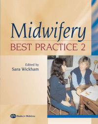 Midwifery Best Practice 2