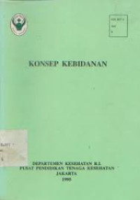 Konsep Kebidanan