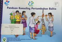 Panduan Konseling Pertumbuhan Balita