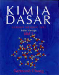 Kimia Dasar Konsep-Konsep Inti Jilid 1