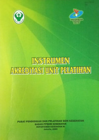 Instrumen Akreditas Unit Pelatihan