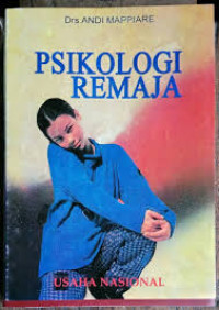 Psikologi Remaja