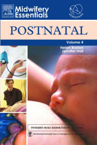 Midwifery Essentials Postnatal (volume 4)