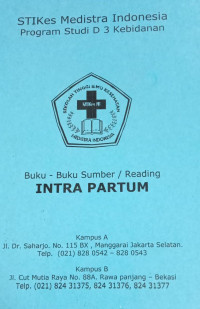 Intrapartum