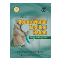 Buku Ajar Keperawatan Medikal Bedah edisi 5 