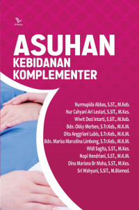 Asuhan Kebidanan Komplementer