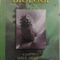 BIOLOGI Edisi Kelima - jilid 1