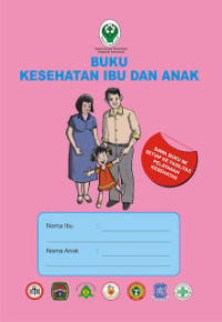 Buku Kesehatan Ibu dan Anak