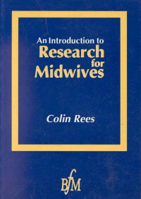 An Introduction to Research for Midwives