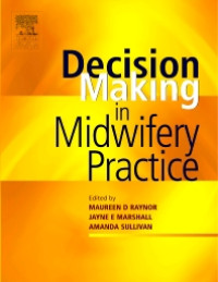 Decision Making in Midwifery Practice