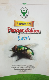 Pedoman Pengendalian Lalat