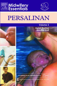 Midwifery Essentials: persalinan volume 3