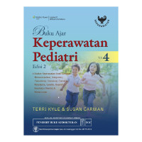 Buku Keperawatan Pediatri Edisi 2 vol 4