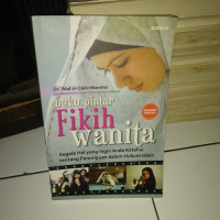 Buku Pintar Fikih Wanita