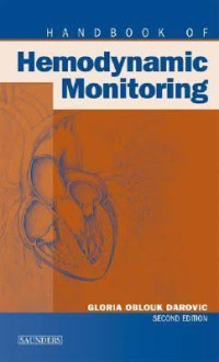 Hemodynamic Monitoring: invasive and noninvasive clinical application