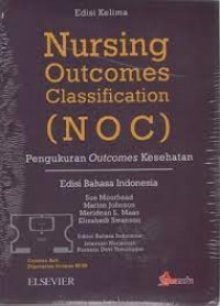 Nursing Outcomes Classification (NOC)