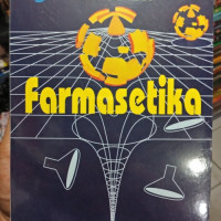 FARMASETIKA UGM