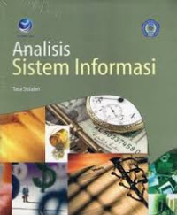 Analisis Sistem Informasi