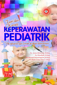 Keperawatan Pediatrik Teori dan Konsep