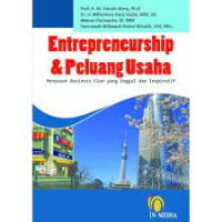 Entrepreneurship dan Peluang Usaha