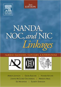 NANDA, NOC, and NIC LINKAGES