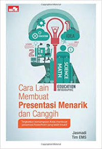 Cara Lain Membuat Presentasi Menarik Dan Canggih