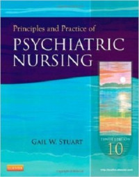 Principles and Practice of Psychiatric Nursing