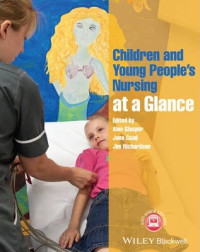 Children and young peoples nursing