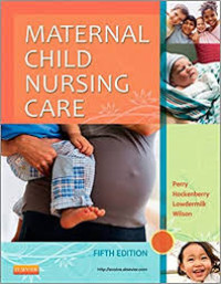 Maternal Child Nursing Care