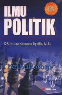 Ilmu politik Edisi Revisi