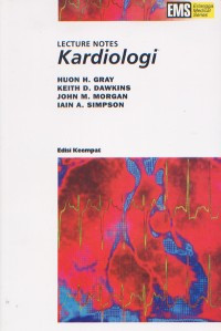 Lecture Notes KARDIOLOGY