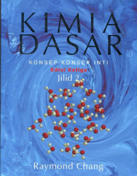 kimia dasar konsep-konsep inti